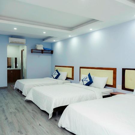 Ho May Park Vung Tau Khach San - Resort Eksteriør bilde