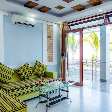 Ho May Park Vung Tau Khach San - Resort Eksteriør bilde