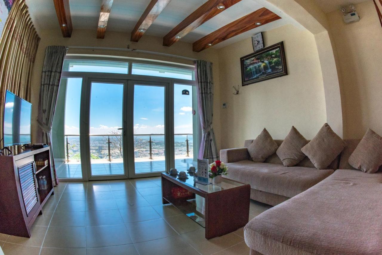 Ho May Park Vung Tau Khach San - Resort Eksteriør bilde