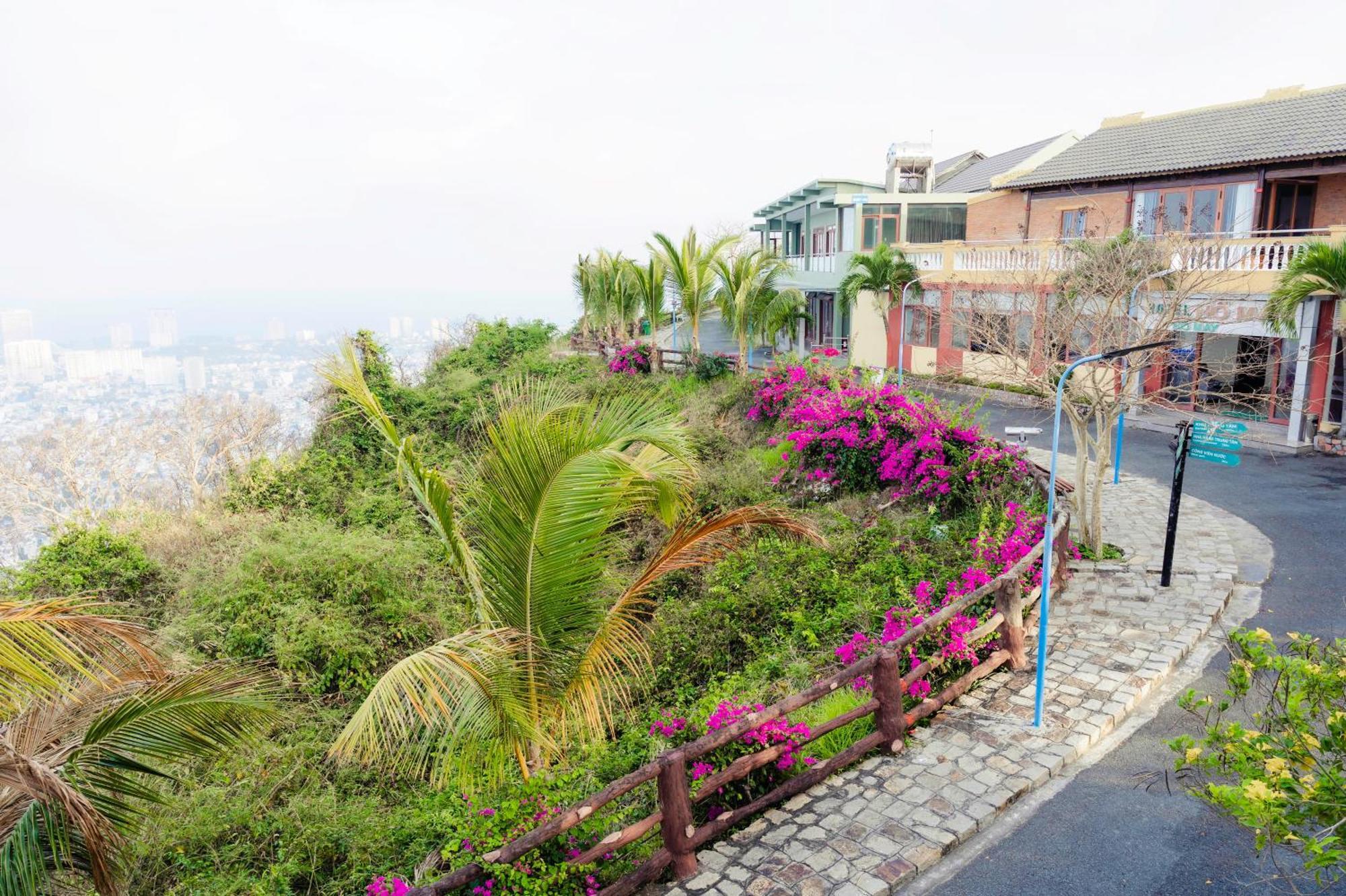 Ho May Park Vung Tau Khach San - Resort Eksteriør bilde