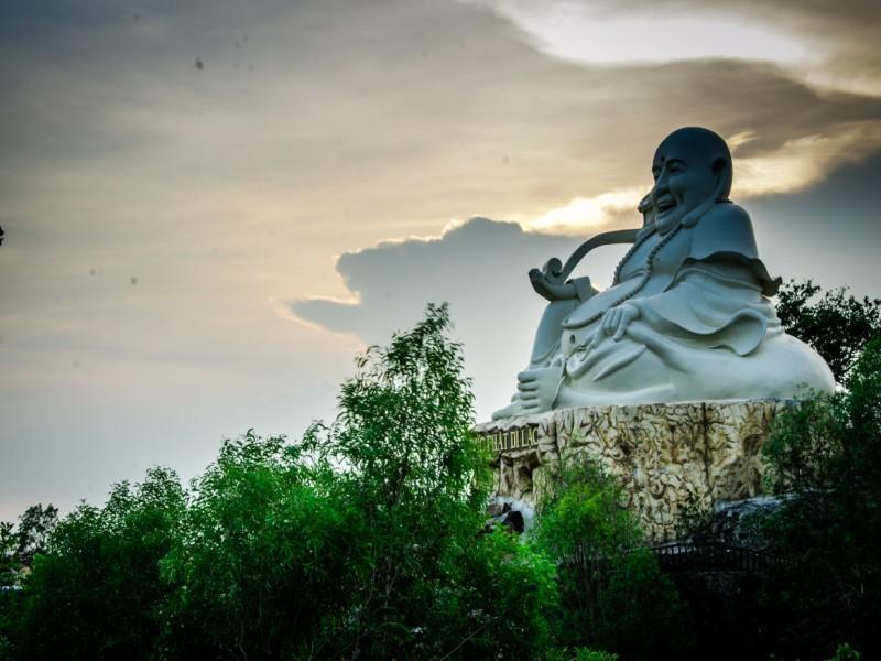 Ho May Park Vung Tau Khach San - Resort Eksteriør bilde