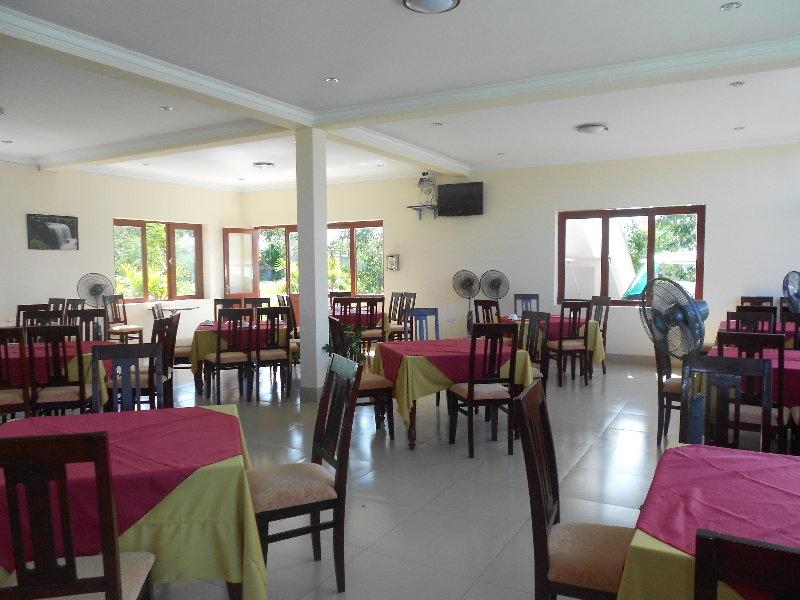 Ho May Park Vung Tau Khach San - Resort Eksteriør bilde