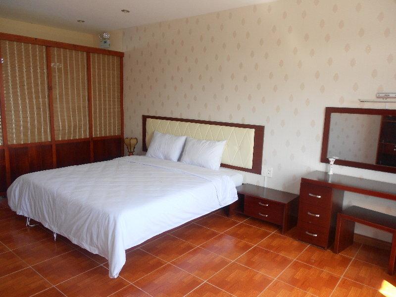 Ho May Park Vung Tau Khach San - Resort Eksteriør bilde