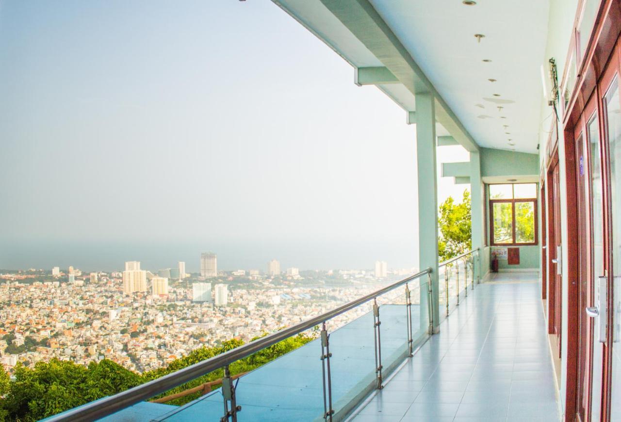 Ho May Park Vung Tau Khach San - Resort Eksteriør bilde