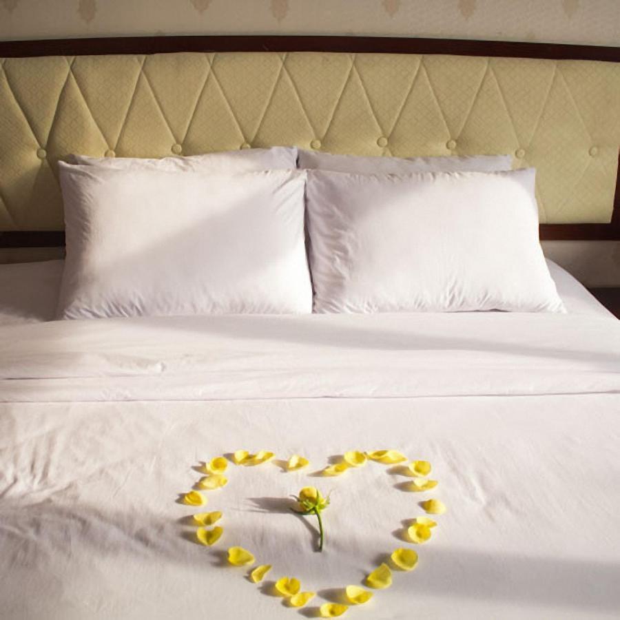 Ho May Park Vung Tau Khach San - Resort Eksteriør bilde