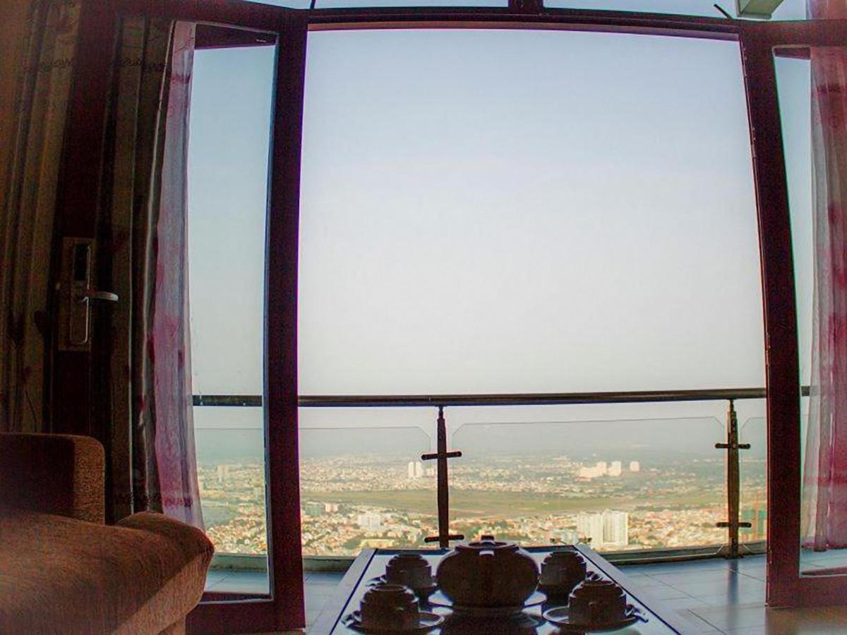 Ho May Park Vung Tau Khach San - Resort Eksteriør bilde